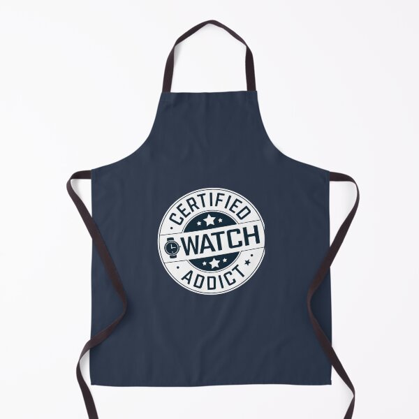 Item preview, Certified Watch Addict (1).png designed and sold by Ngoanlin.