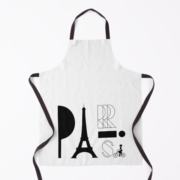 Item preview, Paris Decorative Eiffel Tower Minimal Design designed and sold by MoodFluencer.