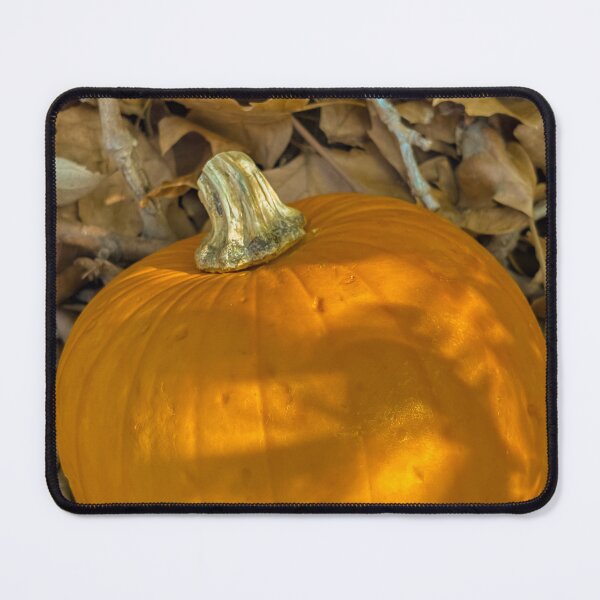 Item preview, Pumpkin in autumn designed and sold by PariSeine.