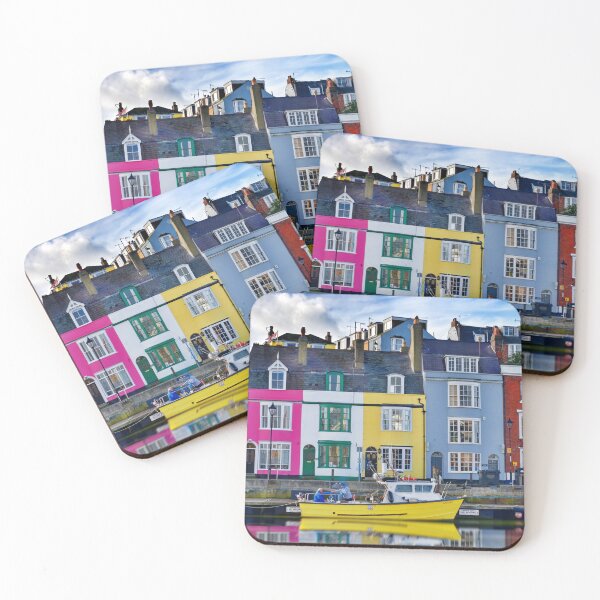 Item preview, Weymouth Old Harbour designed and sold by Alisonchambers2.