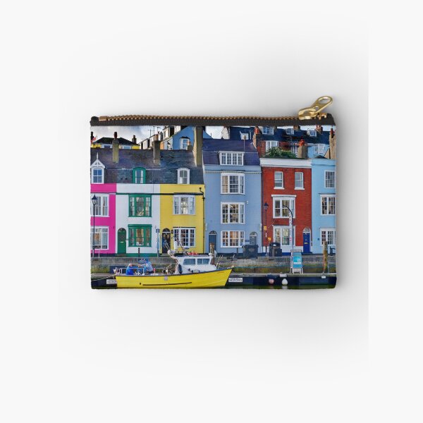 Item preview, Weymouth Old Harbour designed and sold by Alisonchambers2.