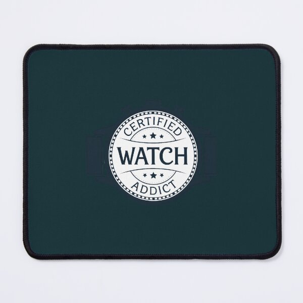 Item preview, Certified Watch Addict.png designed and sold by Ngoanlin.