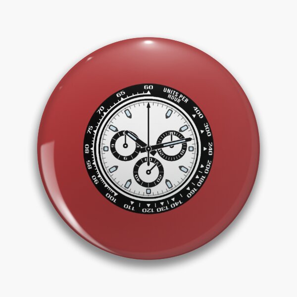 Item preview, Chronograph Pandaa Watch Dial.png designed and sold by Ngoanlin.