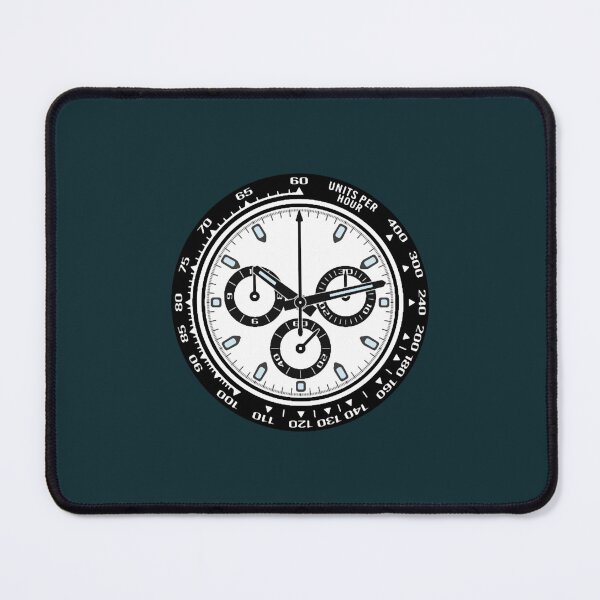 Item preview, Chronograph Pandaa Watch Dial.png designed and sold by Ngoanlin.