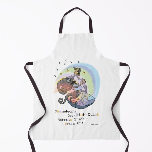 Item preview, Chameleon’s Rainy Rainbow Cash Dream designed and sold by Pink Writer.