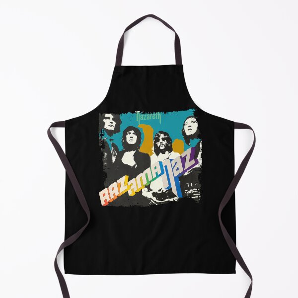 Item preview, Nazareth Razamanaz Rock Band designed and sold by AdrianaMDaviss.