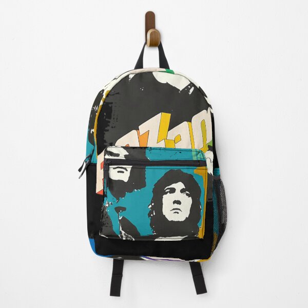 Item preview, Nazareth Razamanaz Rock Band designed and sold by AdrianaMDaviss.