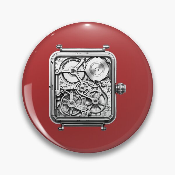 Item preview, Clock Watch Movement Gear (2).png designed and sold by Ngoanlin.