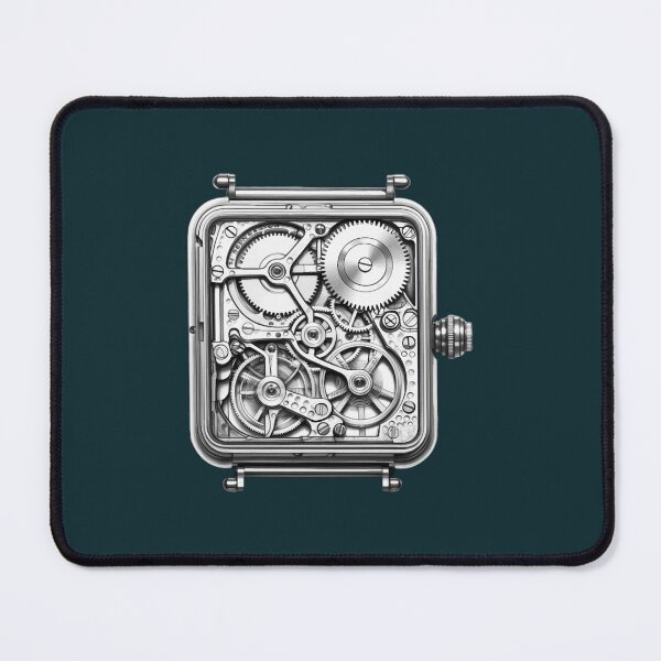 Item preview, Clock Watch Movement Gear (2).png designed and sold by Ngoanlin.
