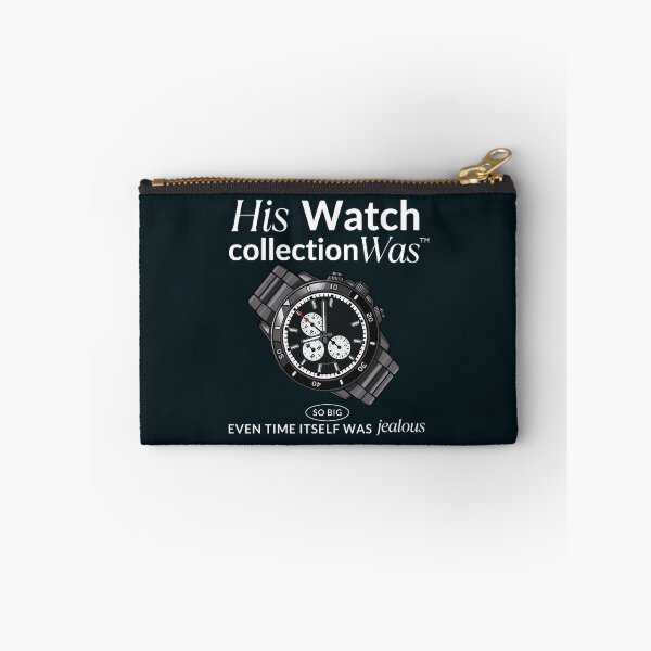 Item preview, His watch collection.png designed and sold by Ngoanlin.