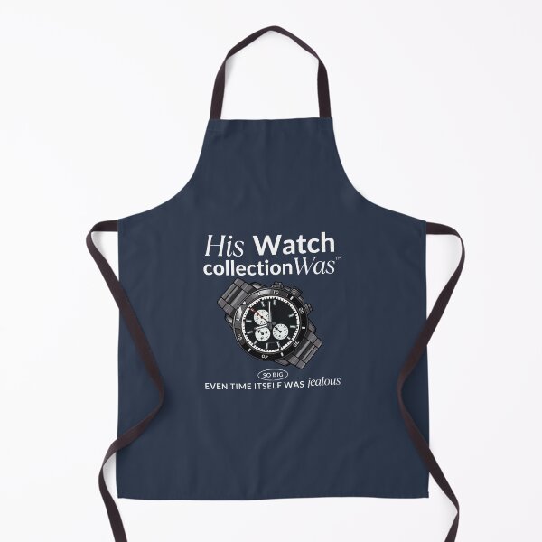 Item preview, His watch collection.png designed and sold by Ngoanlin.