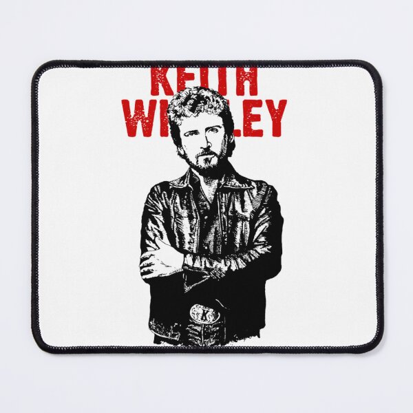 Item preview, Keith Whitley designed and sold by StephanieWhite6.