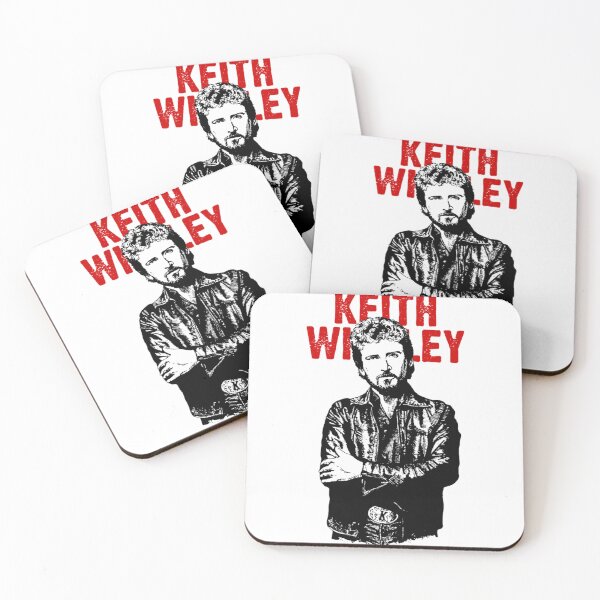Item preview, Keith Whitley designed and sold by StephanieWhite6.