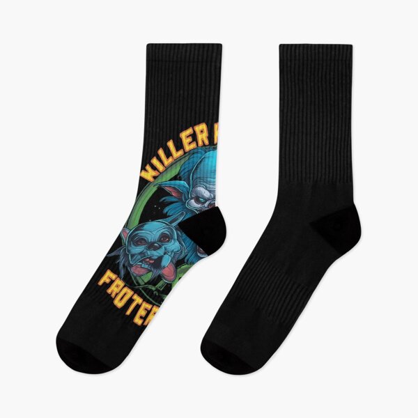 Item preview, Killer Klowns 80S Horror Movies Clowns designed and sold by BrianBVercher.