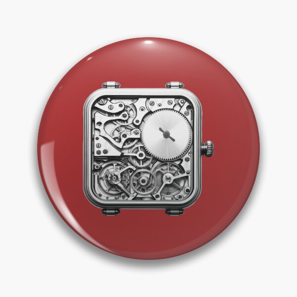 Item preview, Clock Watch Movement Gear (3).png designed and sold by Ngoanlin.