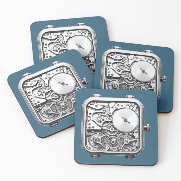Item preview, Clock Watch Movement Gear (3).png designed and sold by Ngoanlin.