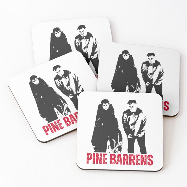 Item preview, Pine Barrens Chris and Paulie designed and sold by UNK-Fatigues.