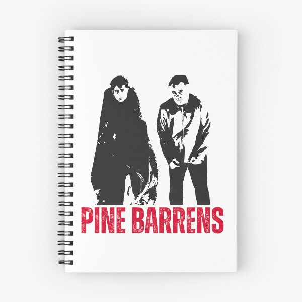 Item preview, Pine Barrens Chris and Paulie designed and sold by UNK-Fatigues.
