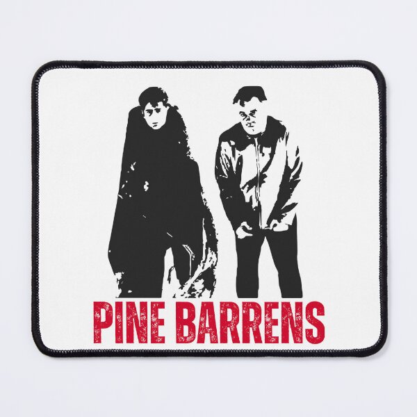 Item preview, Pine Barrens Chris and Paulie designed and sold by UNK-Fatigues.