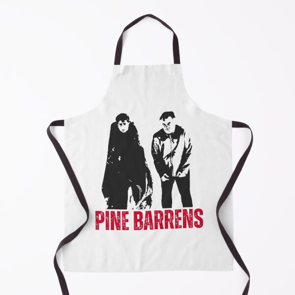 Item preview, Pine Barrens Chris and Paulie designed and sold by UNK-Fatigues.