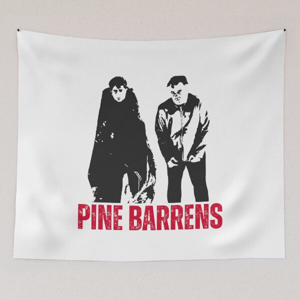 Item preview, Pine Barrens Chris and Paulie designed and sold by UNK-Fatigues.