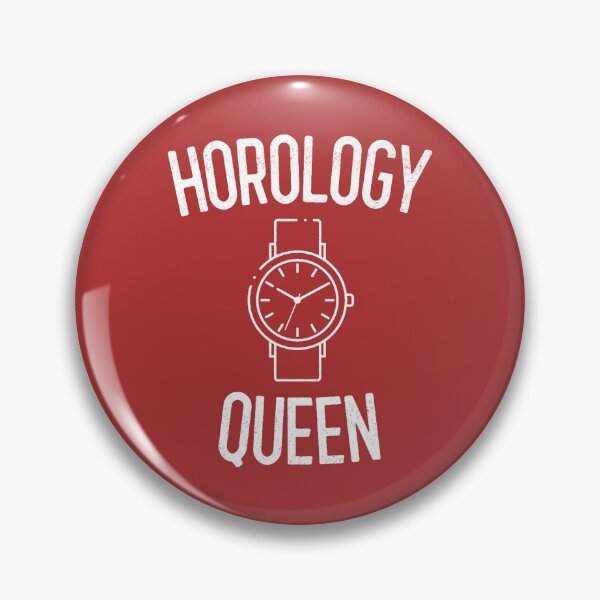 Item preview, Horology Queen Horology Gift.png designed and sold by Ngoanlin.