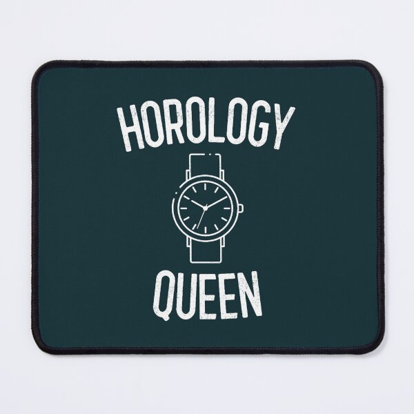 Item preview, Horology Queen Horology Gift.png designed and sold by Ngoanlin.