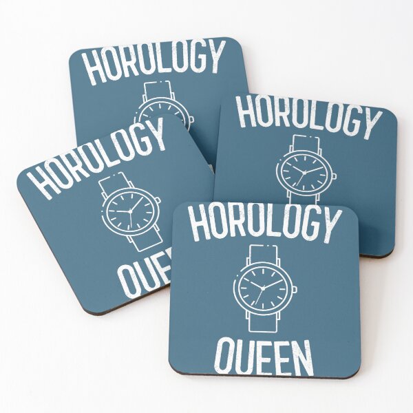 Item preview, Horology Queen Horology Gift.png designed and sold by Ngoanlin.