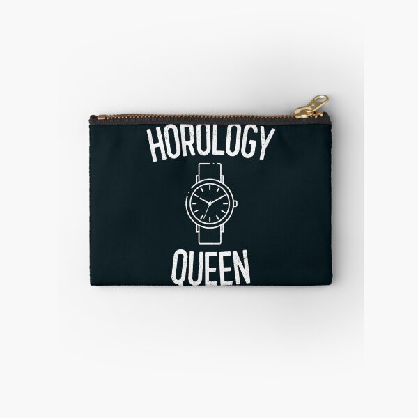 Item preview, Horology Queen Horology Gift.png designed and sold by Ngoanlin.