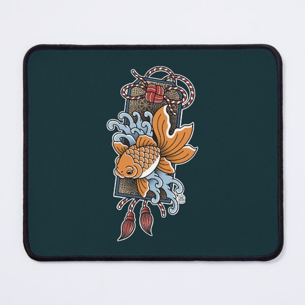 Item preview, Japanese Koi Fish Omamori .png designed and sold by Ngoanlin.