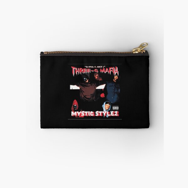 Item preview, Three Six Mafia- Mystic Stylez designed and sold by GilbertCharles.