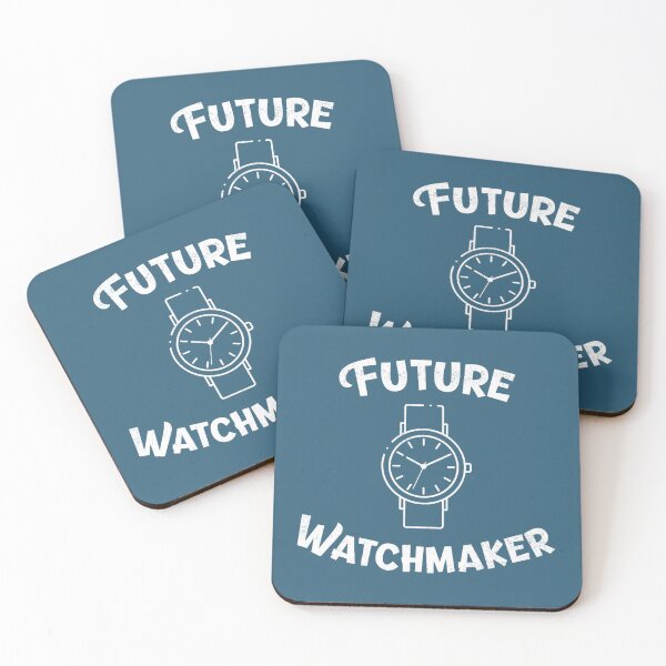 Item preview, Future Watchmaker Horology Gift.png designed and sold by Ngoanlin.