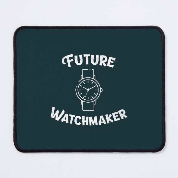Item preview, Future Watchmaker Horology Gift.png designed and sold by Ngoanlin.