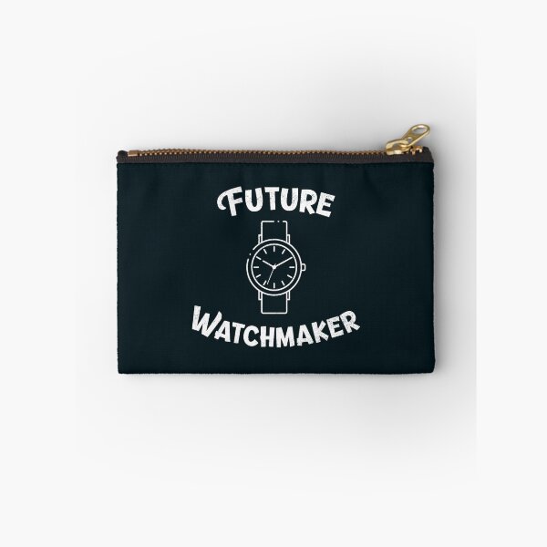 Item preview, Future Watchmaker Horology Gift.png designed and sold by Ngoanlin.