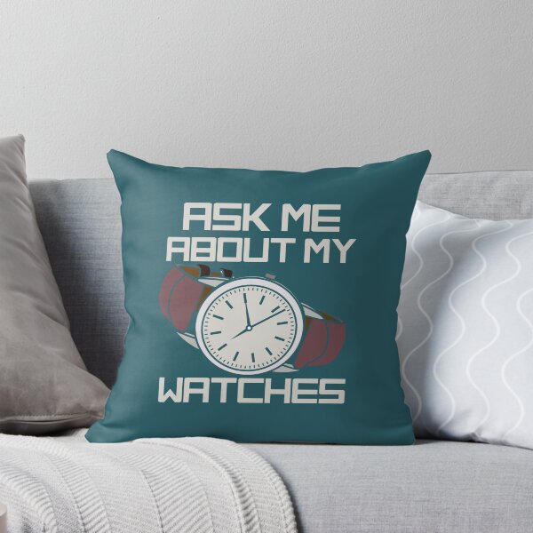 Item preview, Ask Me About My Watches.png designed and sold by Ngoanlin.