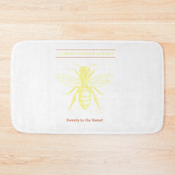 Item preview, Green Candyman Cabrini Green Apiary Sweets To The Sweet designed and sold by BrianBVercher.