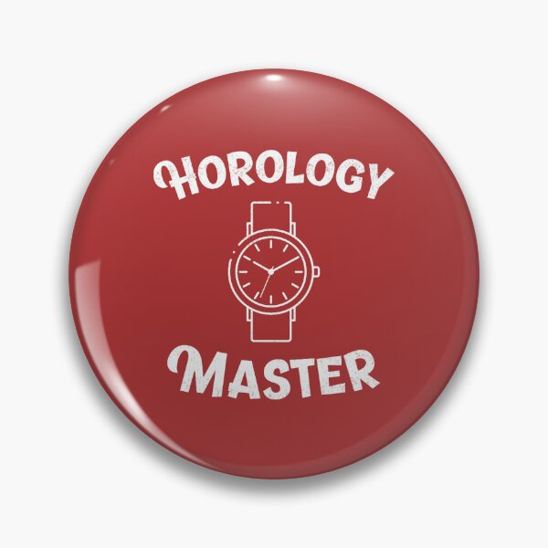 Item preview, Horology Master Horology Gift.png designed and sold by Ngoanlin.