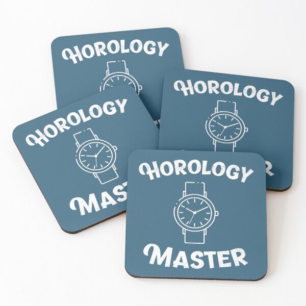 Item preview, Horology Master Horology Gift.png designed and sold by Ngoanlin.