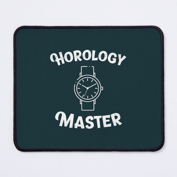 Item preview, Horology Master Horology Gift.png designed and sold by Ngoanlin.