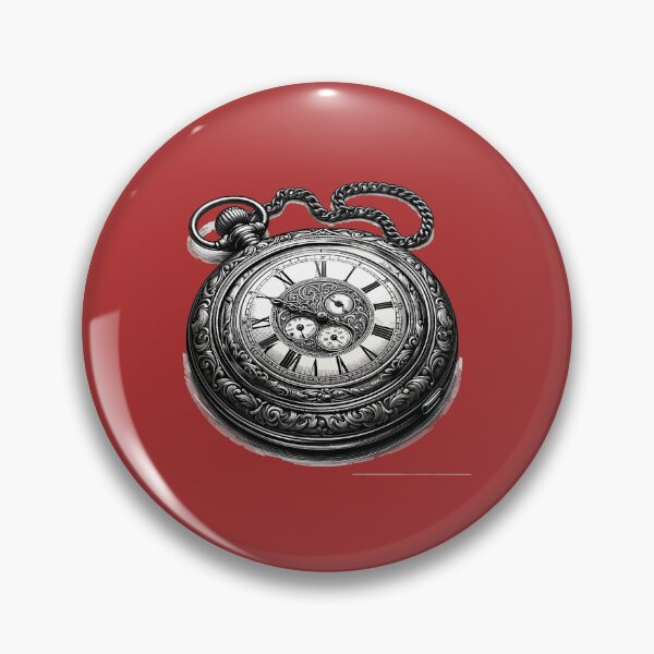 Item preview, Noble pocket watch.png designed and sold by Ngoanlin.