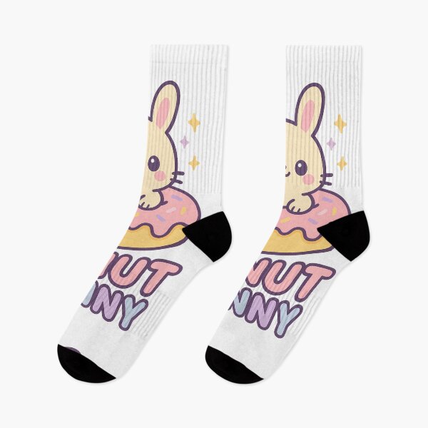 Item preview, Donut Bunny designed and sold by InkMalinois.
