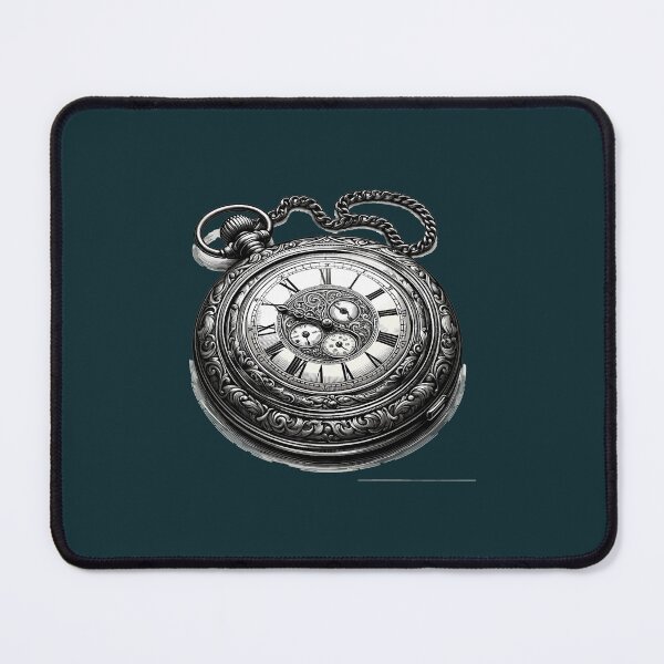 Item preview, Noble pocket watch.png designed and sold by Ngoanlin.