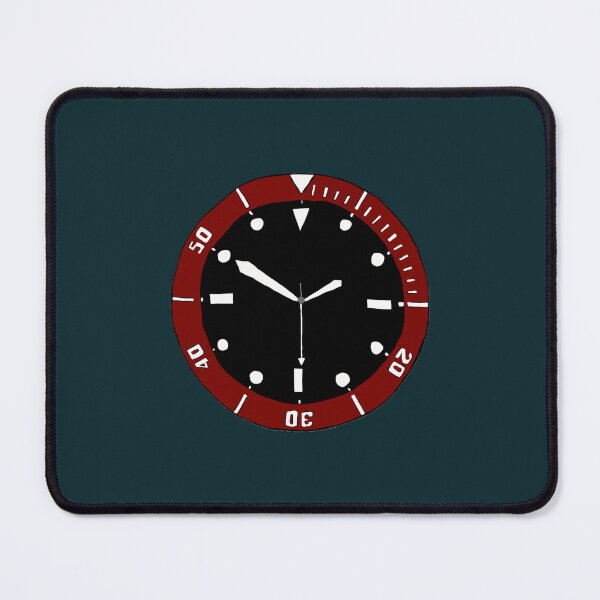 Item preview, Red Watch Face.png designed and sold by Ngoanlin.