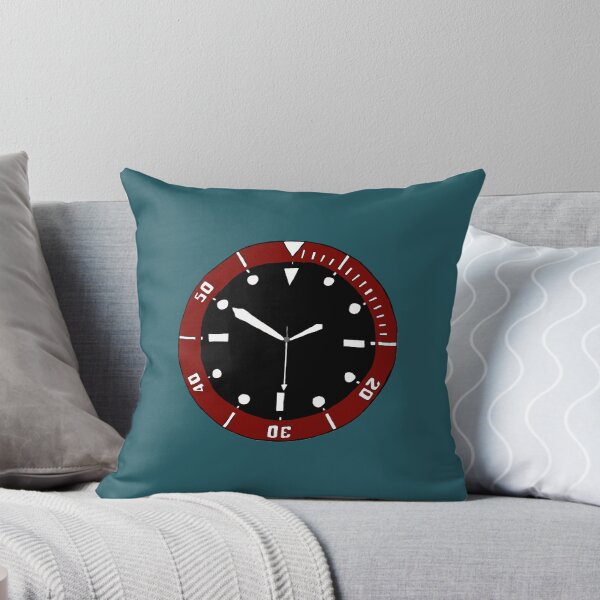 Item preview, Red Watch Face.png designed and sold by Ngoanlin.