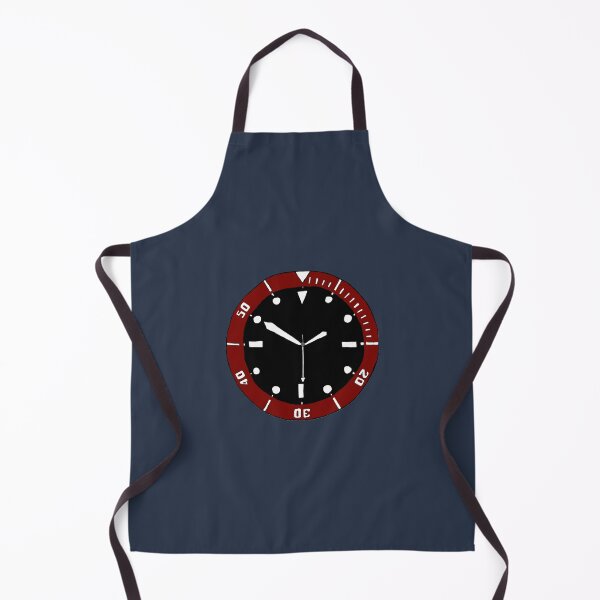 Item preview, Red Watch Face.png designed and sold by Ngoanlin.