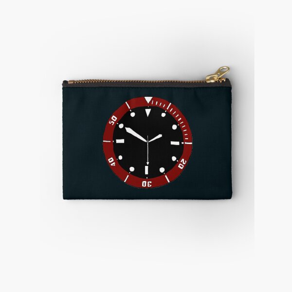 Item preview, Red Watch Face.png designed and sold by Ngoanlin.