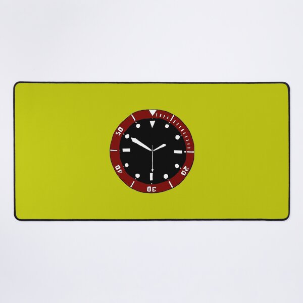 Item preview, Red Watch Face.png designed and sold by Ngoanlin.