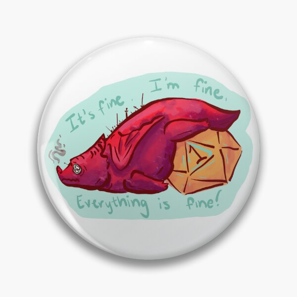 Item preview, Sad dragon designed and sold by SmooreArtwork.