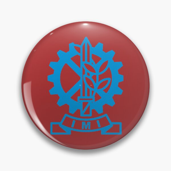 Item preview, IMI Old Logo.png designed and sold by Ngoanlin.