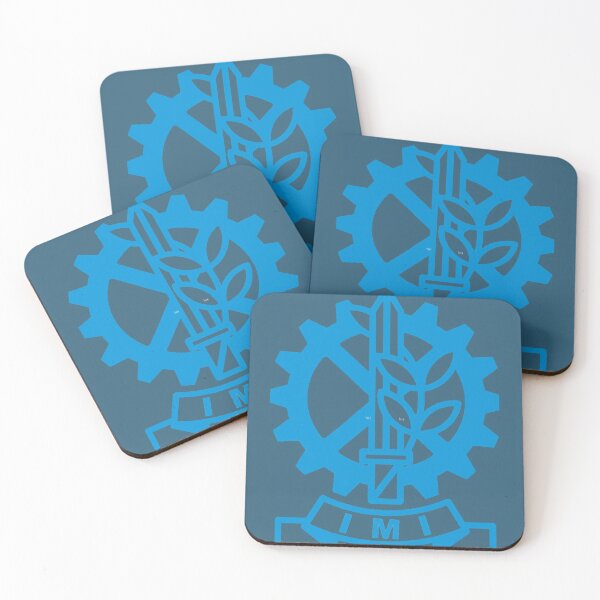 Item preview, IMI Old Logo.png designed and sold by Ngoanlin.